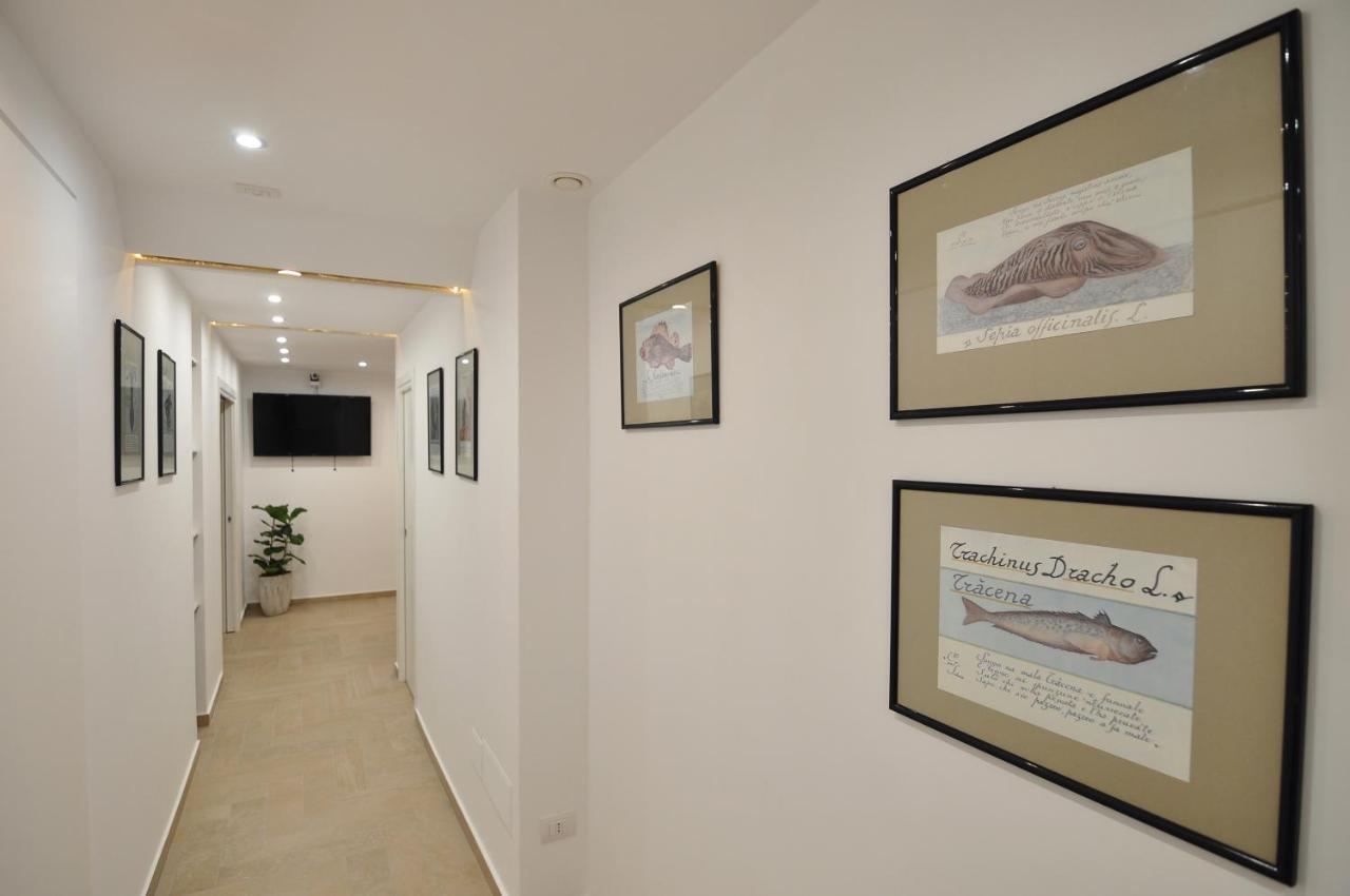 Delco Naples Nápoles Exterior foto