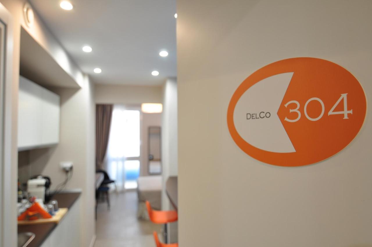 Delco Naples Nápoles Exterior foto
